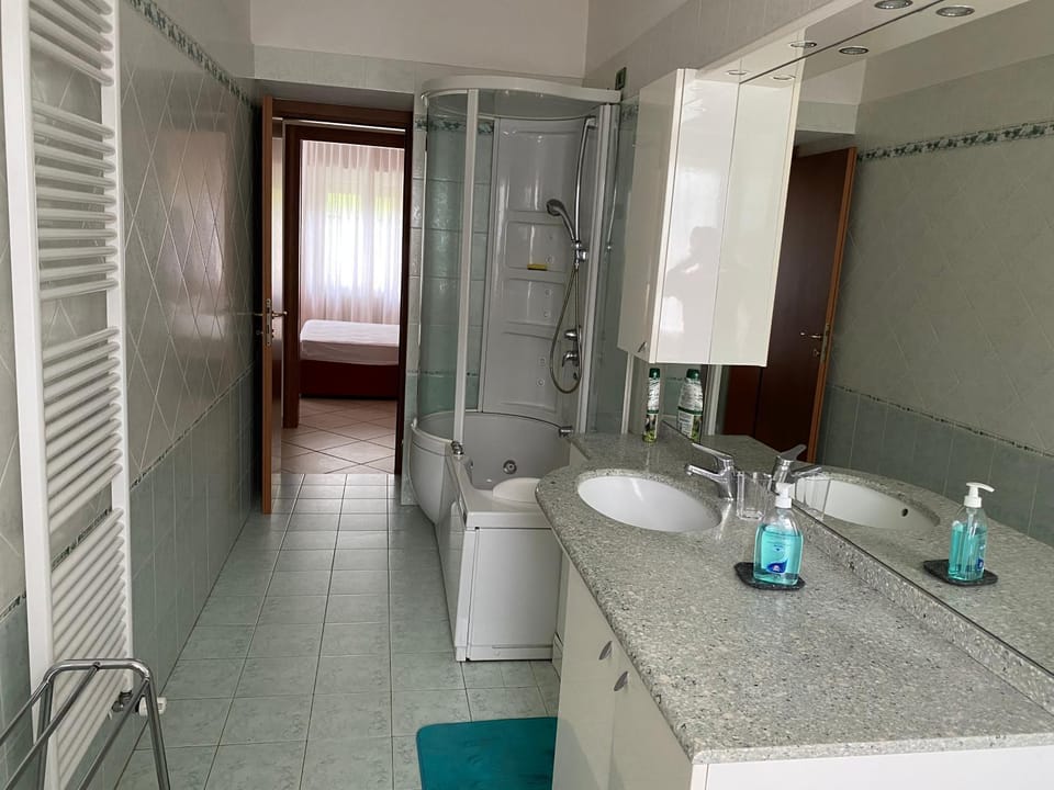 Villa Vacanze Villa in Lombardy