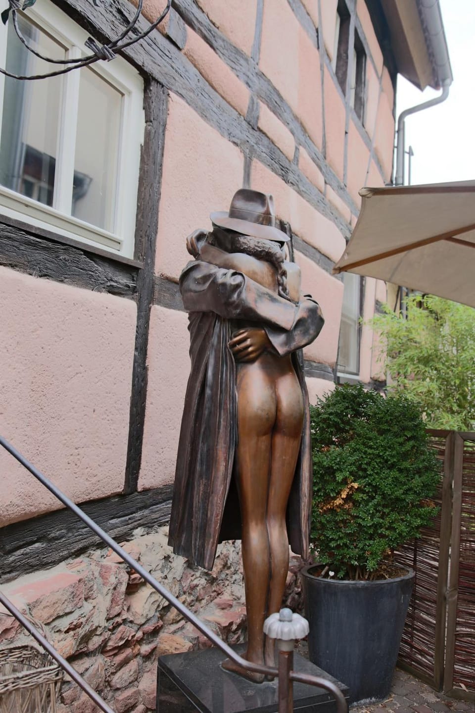Hotel Haus Landgraf Bed and Breakfast in Baden-Württemberg