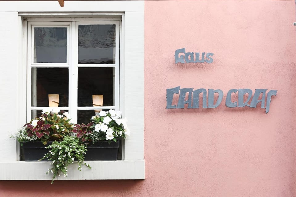 Property logo or sign