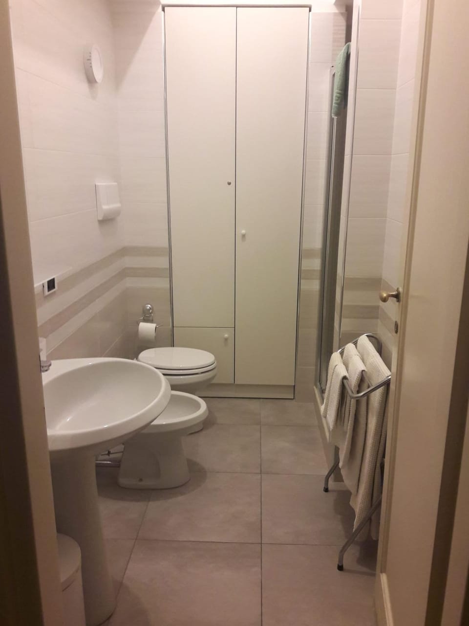 Toilet, Bathroom, bidet