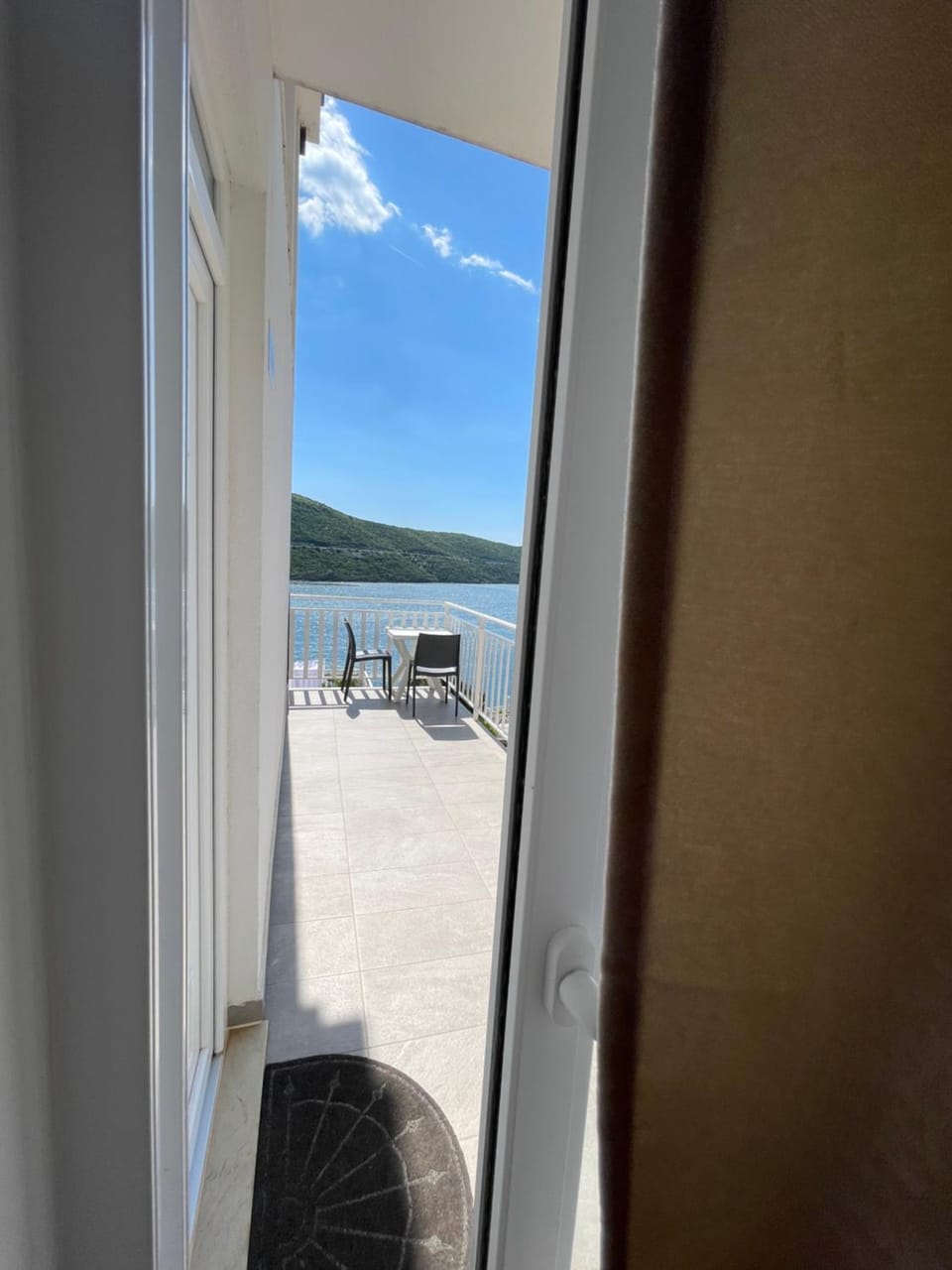 Apartments Njavro Neum Bed and Breakfast in Neum