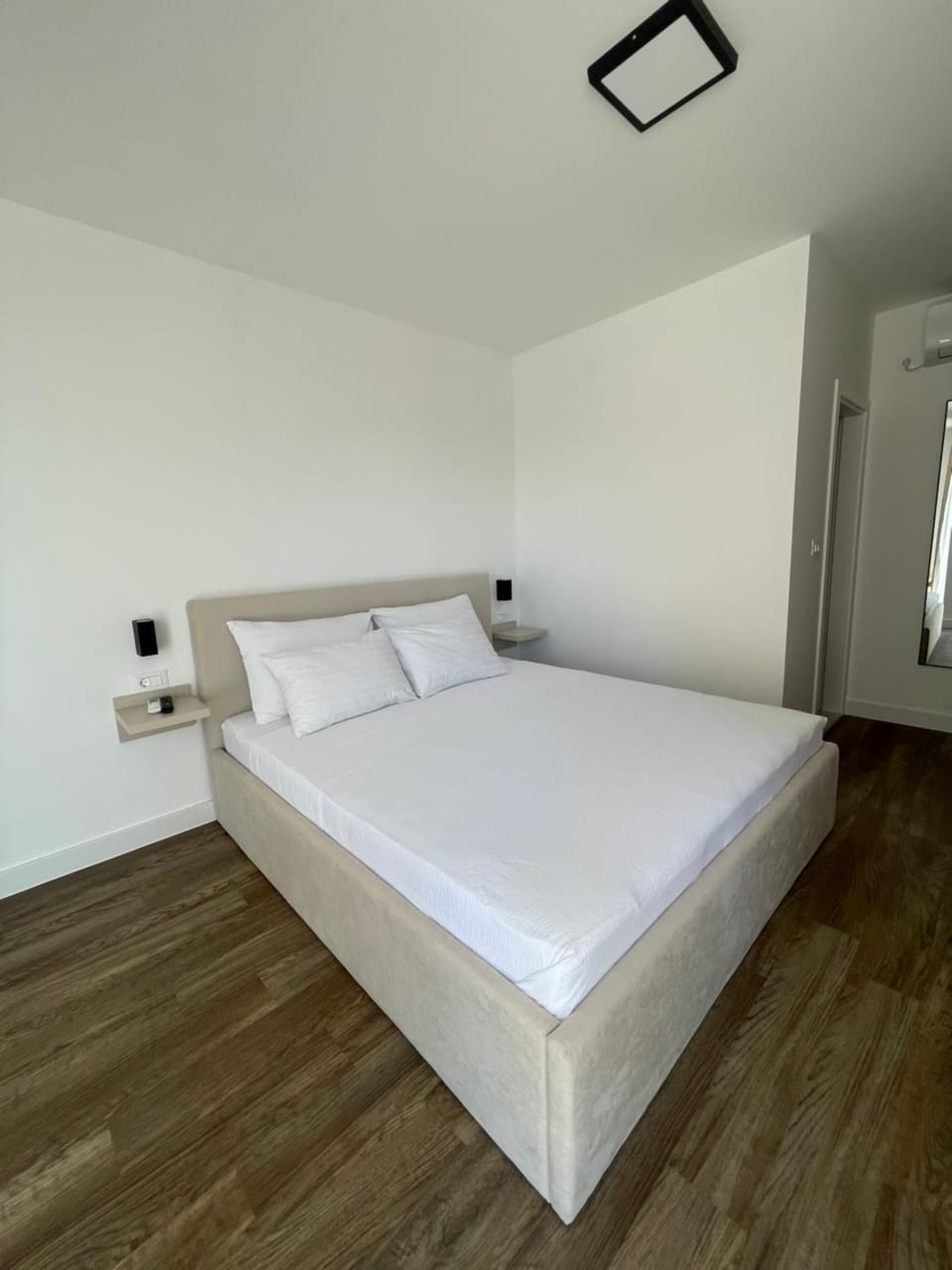 Apartments Njavro Neum Bed and Breakfast in Neum