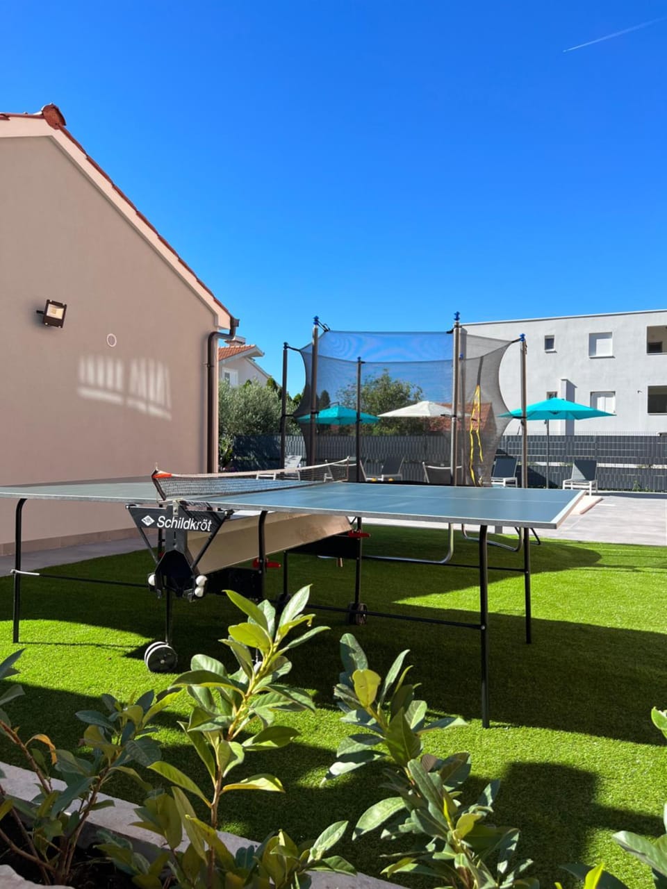 Luxury Marija Residence & childfriendly 1 Apartment in Šibenik-Knin County, Croatia