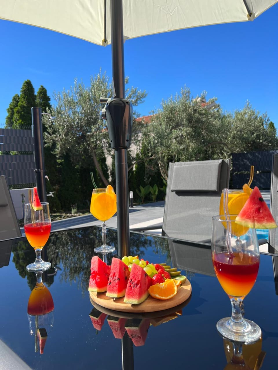 Luxury Marija Residence & childfriendly 1 Apartment in Šibenik-Knin County, Croatia