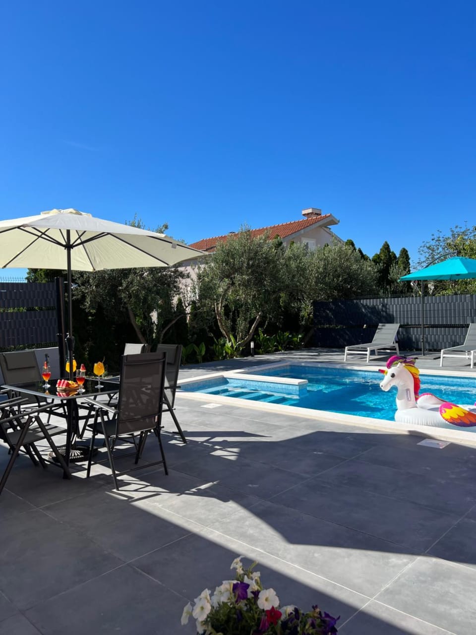 Luxury Marija Residence & childfriendly 1 Apartment in Šibenik-Knin County, Croatia