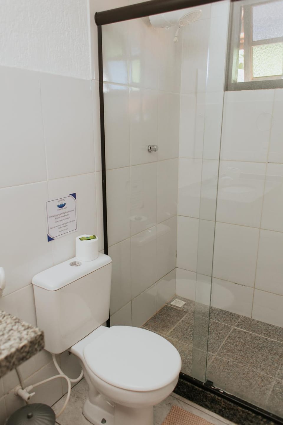 Pousada Piratininga Inn in Niterói