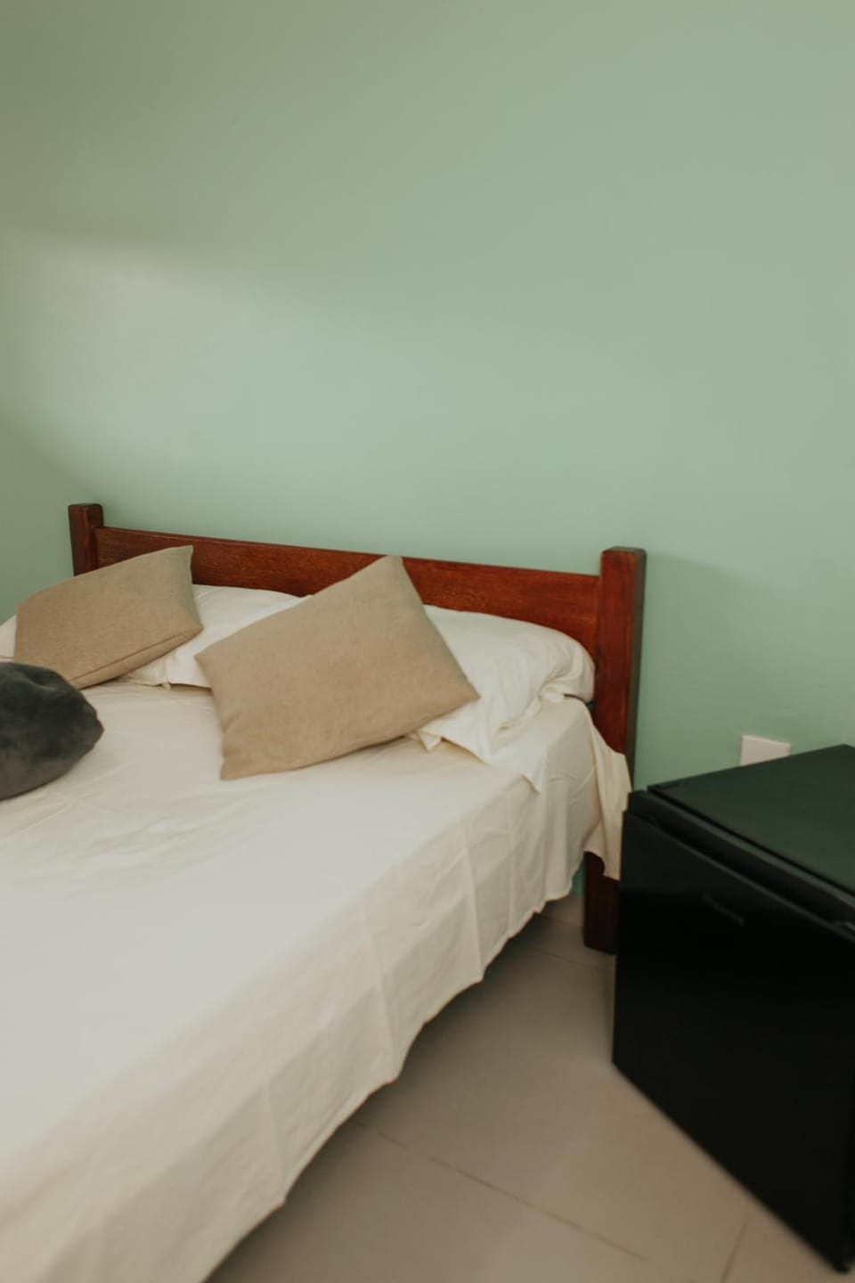 Pousada Piratininga Inn in Niterói