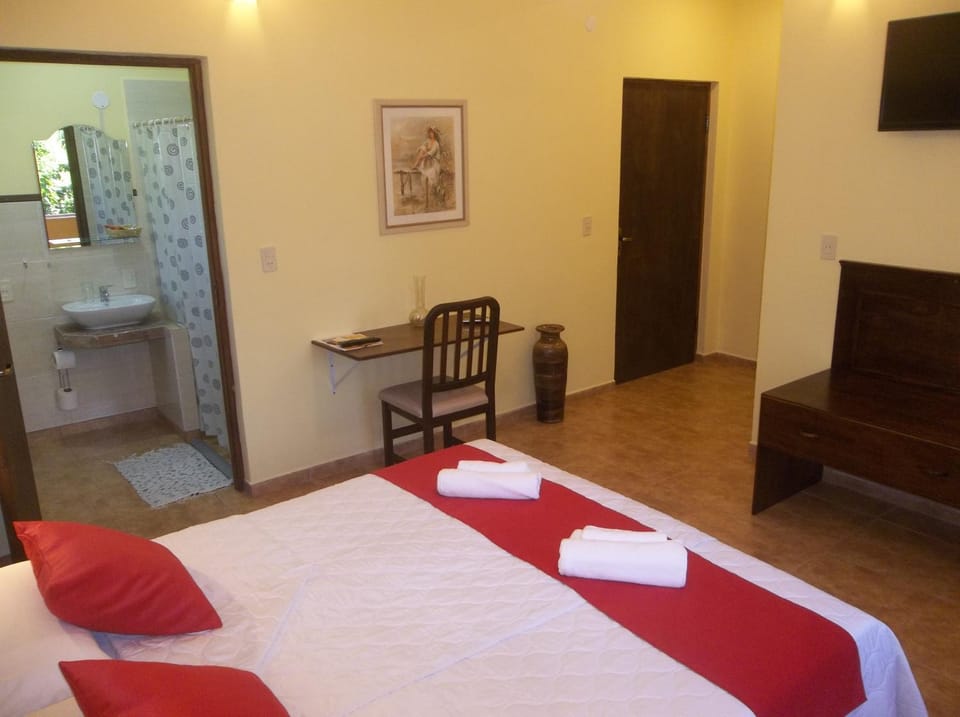 Posada Maria Bed and Breakfast in Misiones Province, Argentina