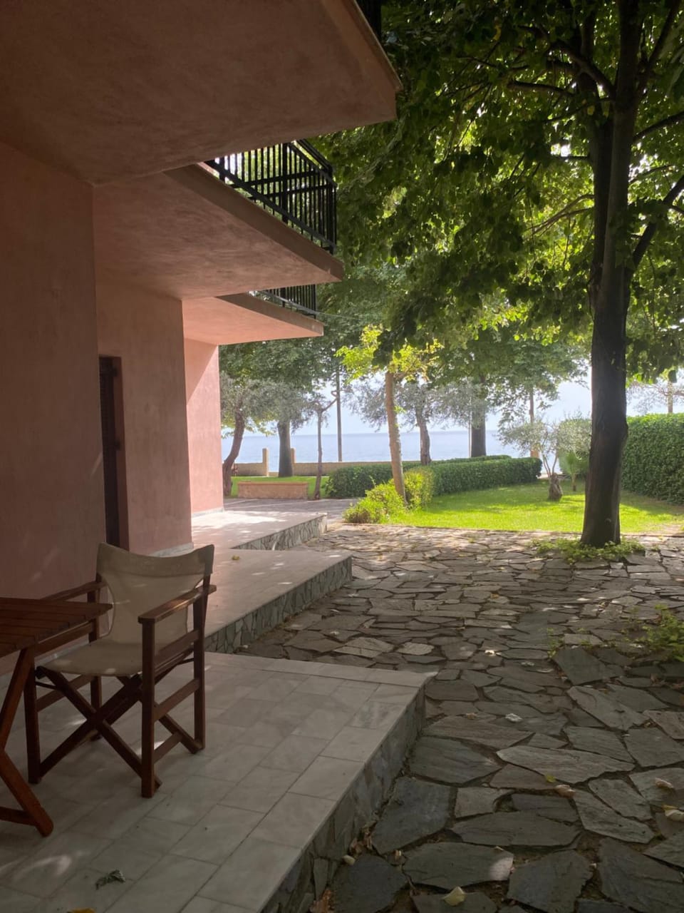 Paparizou Apartments Apartment in North Macedonia