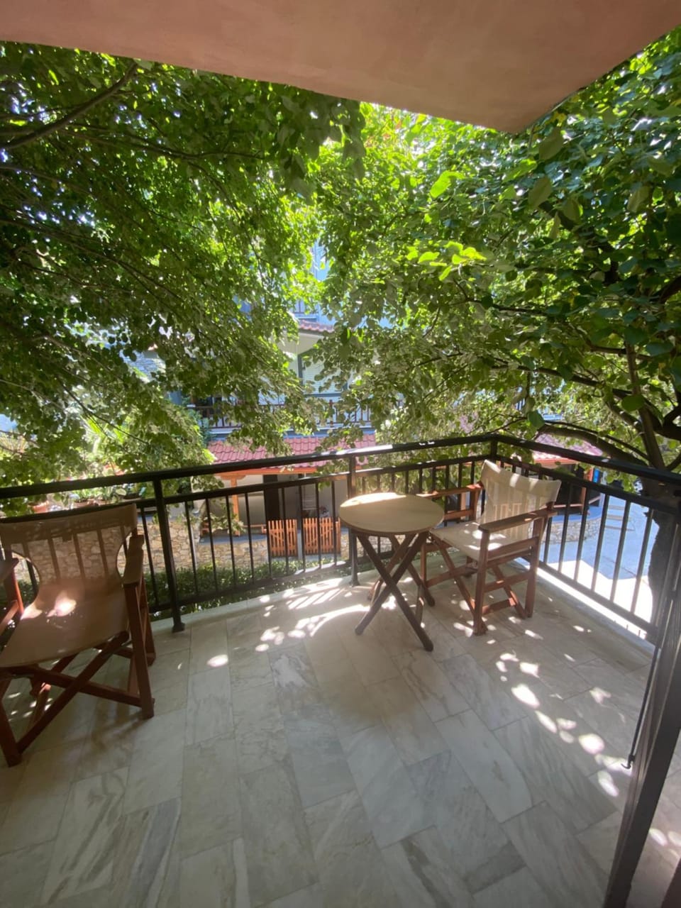 Paparizou Apartments Apartment in North Macedonia