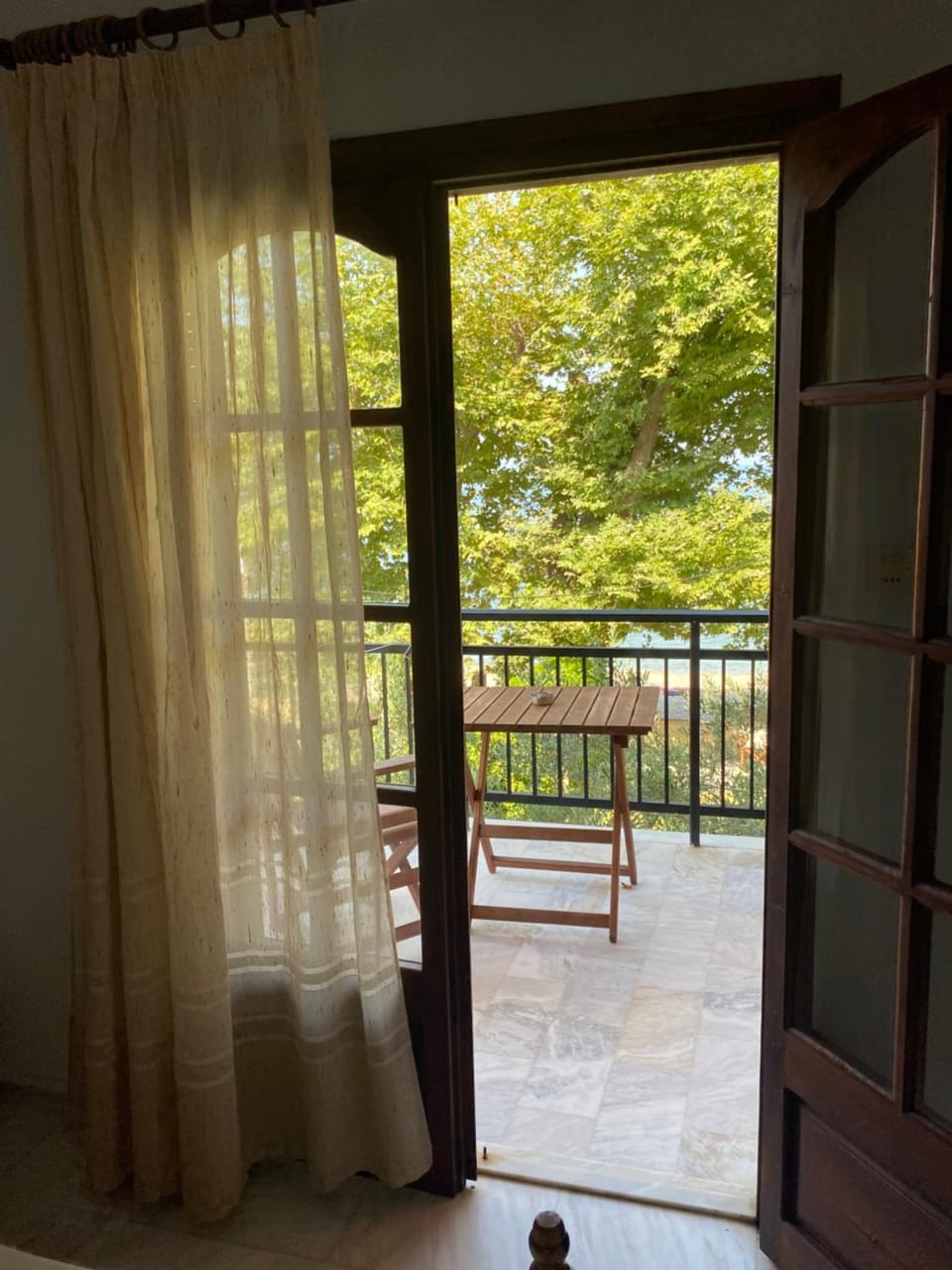 Paparizou Apartments Apartment in Greece