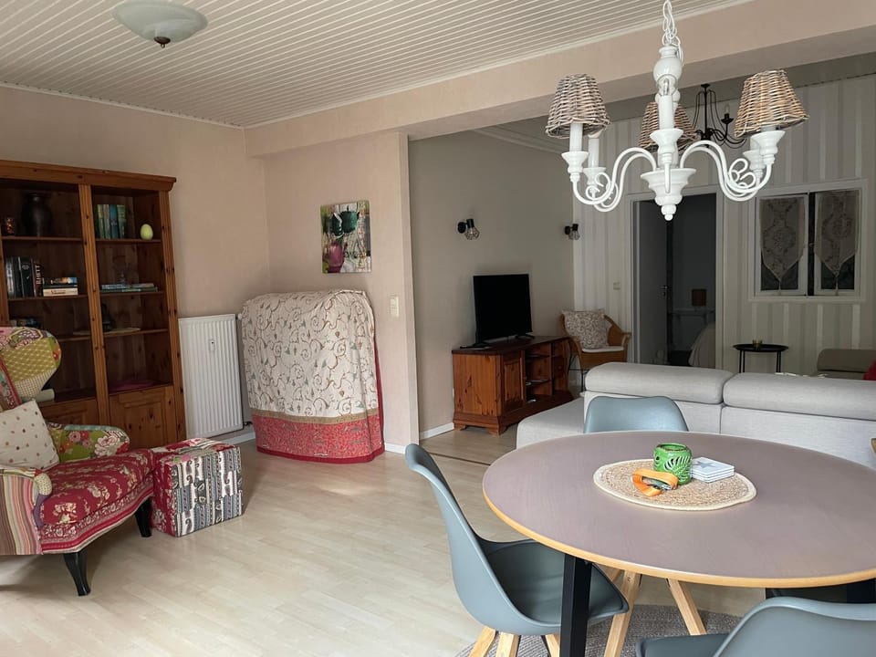 Ferienwohnung Holland 5 Apartment in North Rhine-Westphalia