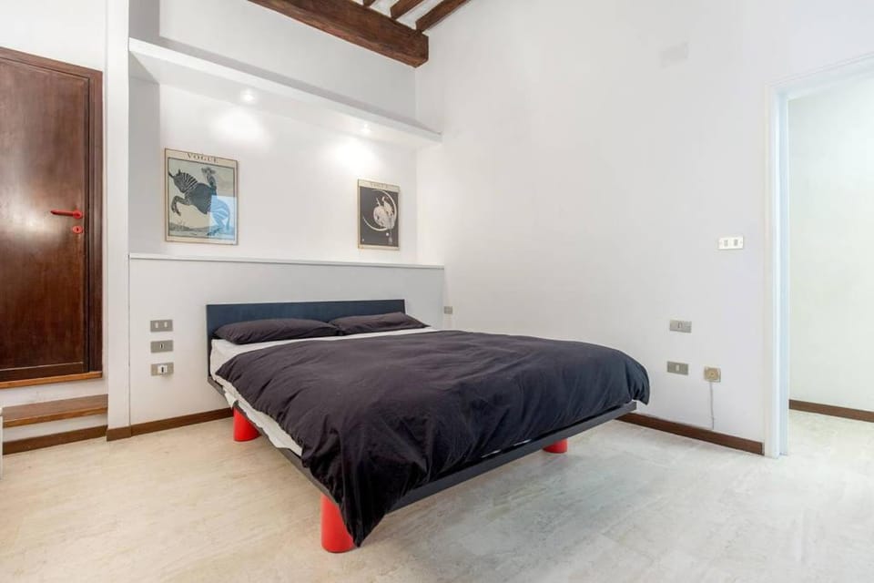 Independent apartment Apartment in Tuscany