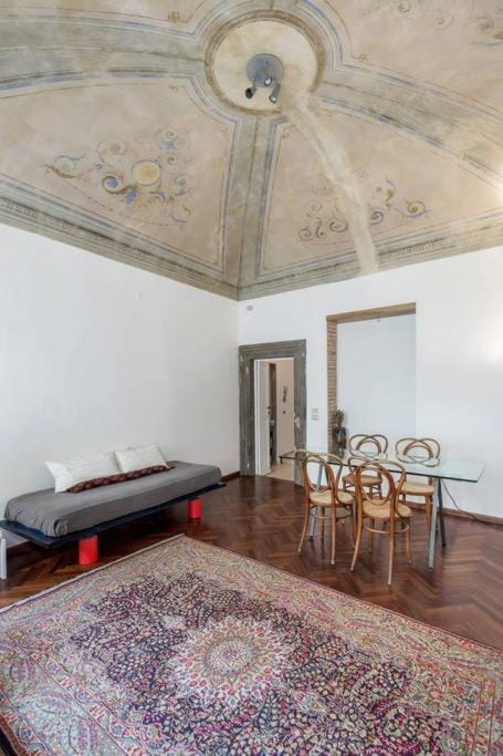 Independent apartment Apartment in Tuscany