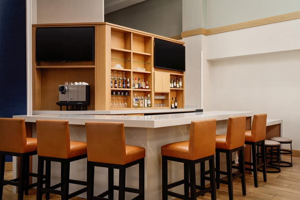 Food and drinks