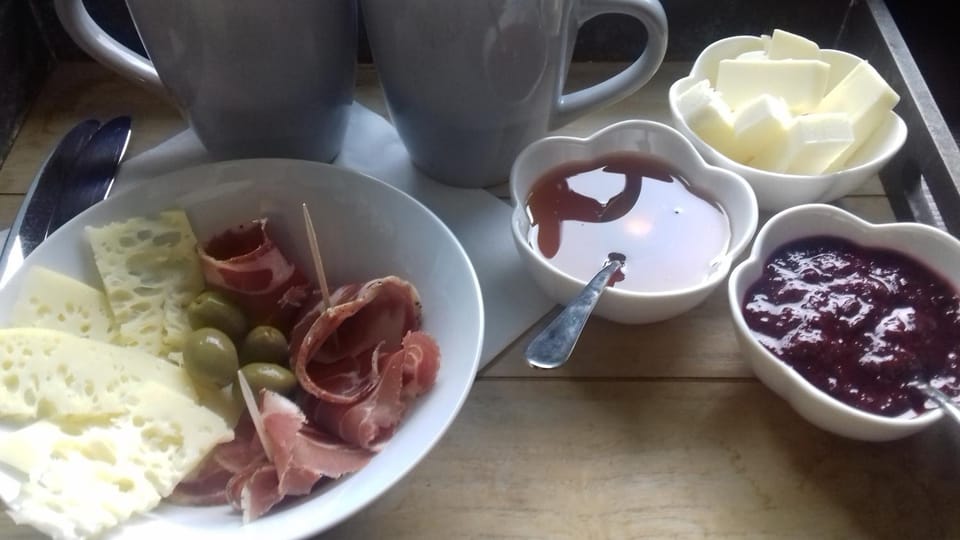 Breakfast