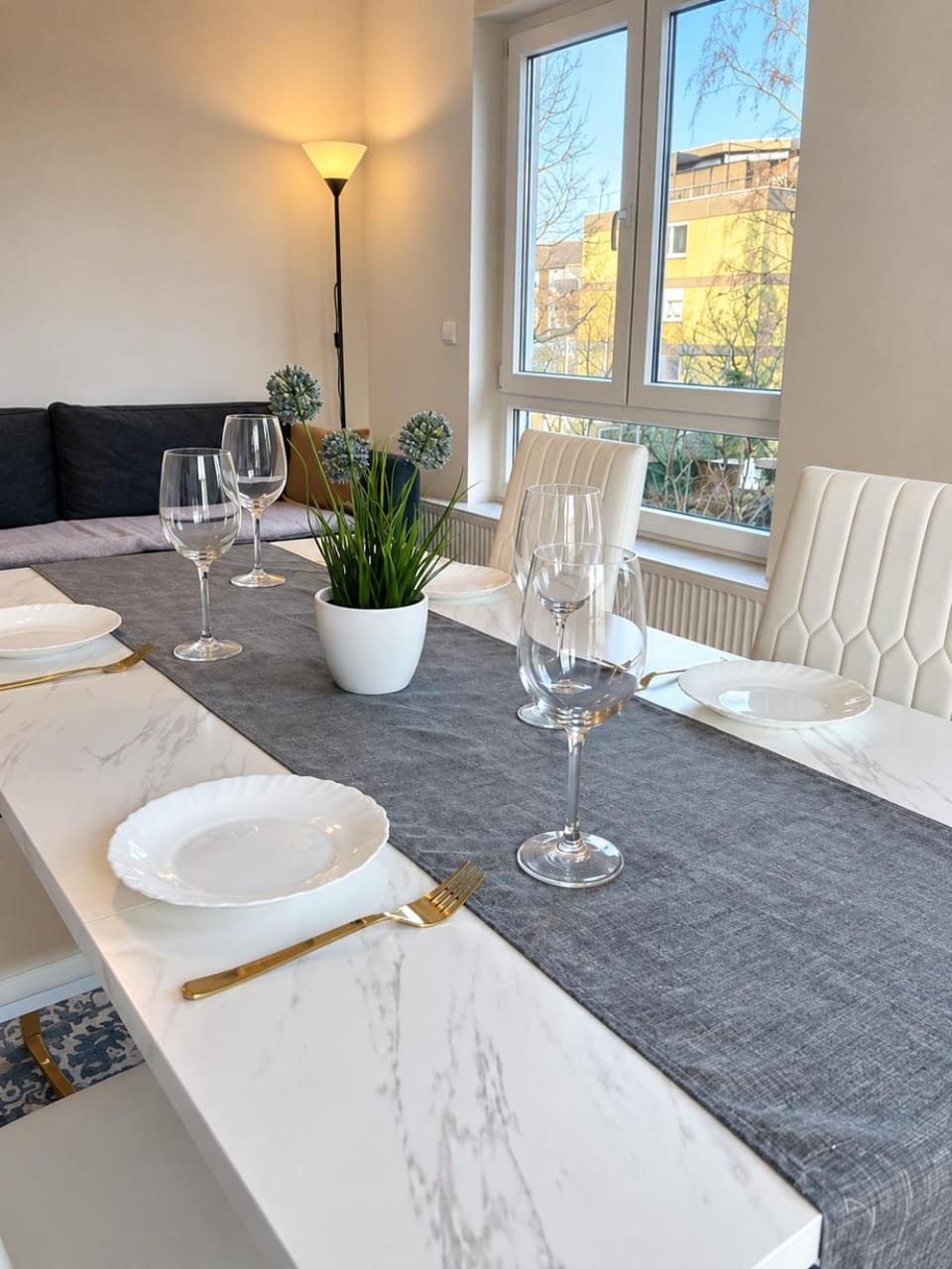 Boutique Apartment Apartment in Hanover