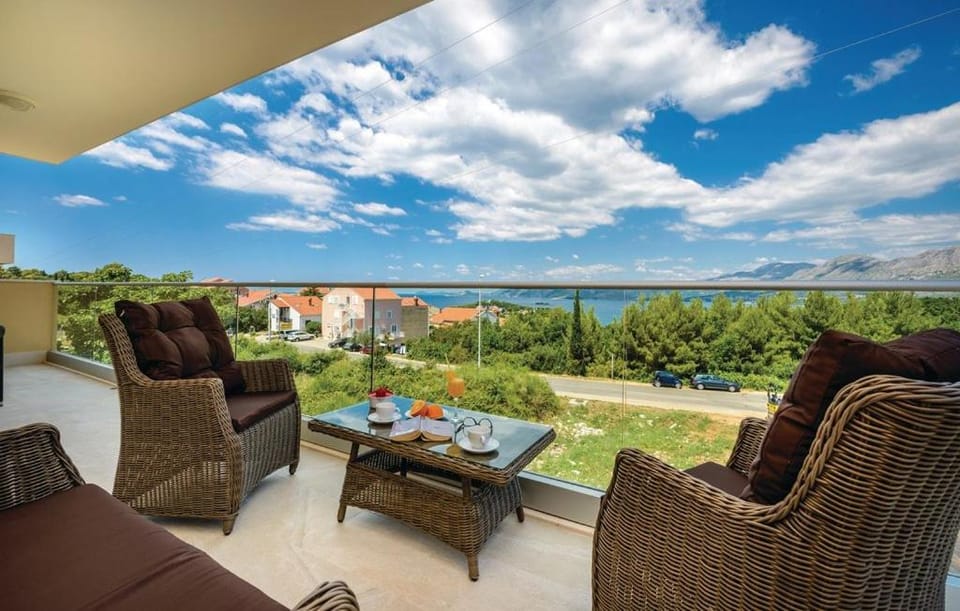 Villa Niki 2 Apartment in Cavtat