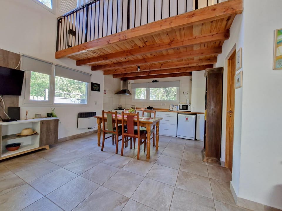 Claro del Bosque House in San Carlos Bariloche
