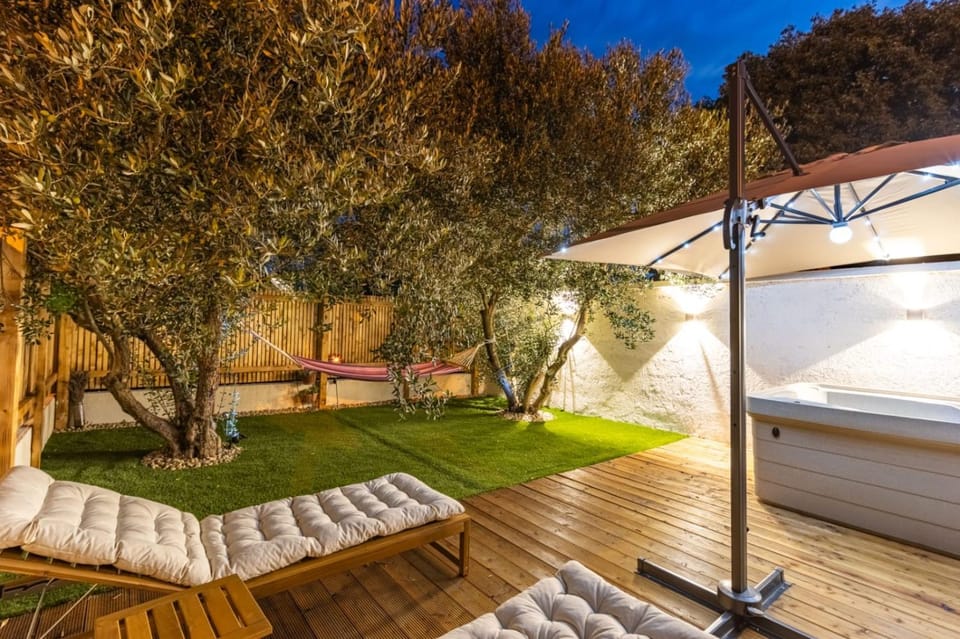 Apartman Điran Apartment in Biograd na Moru