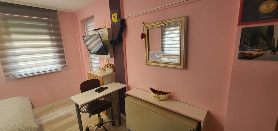 Keti 1 Apartment in Belgrade