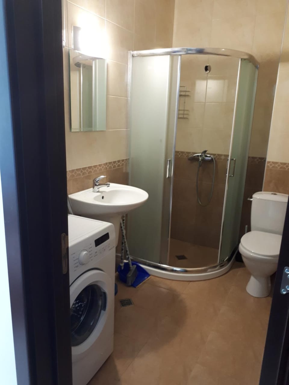 Toilet, Bathroom