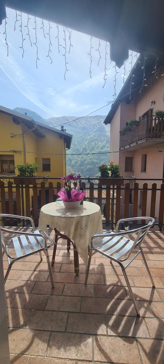 View (from property/room)