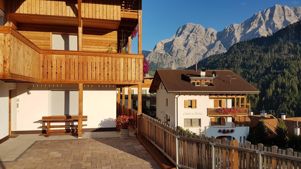 Apartments Ingrid Apartment in Trentino-South Tyrol