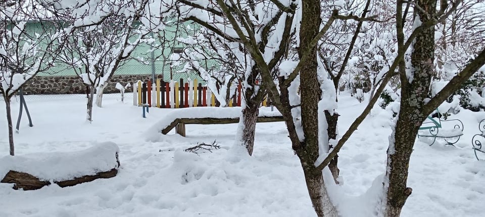 Apartment Noletov vidikovac Apartment in Vojvodina