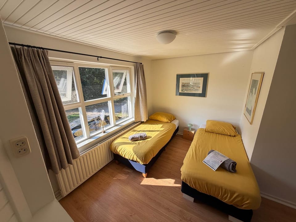 B&B Zwiep Bed and Breakfast in Overijssel (province)