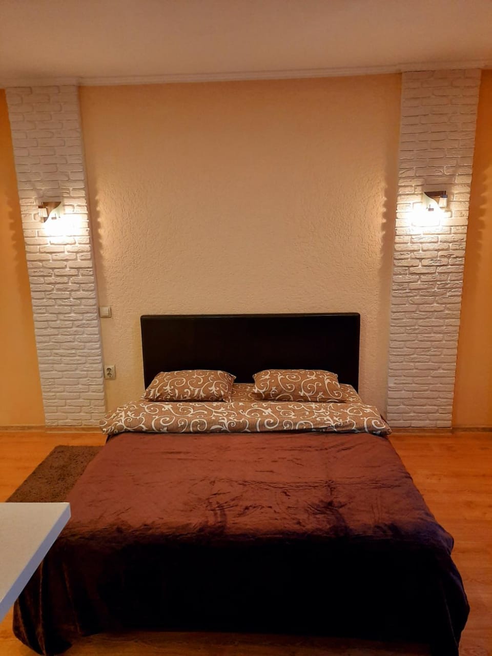 Квартири подобово Івано-Франківська Nice apartments for booking Apartment in Lviv Oblast