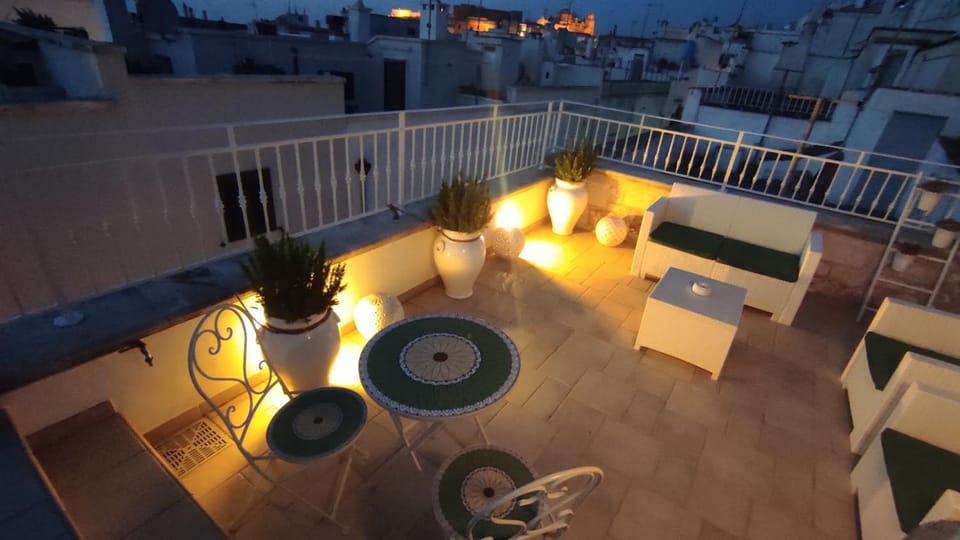 Balcony/Terrace, Balcony/Terrace