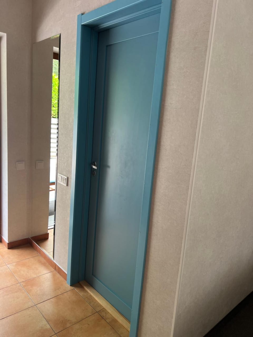 Vila Vitalija Bed and Breakfast in Palanga