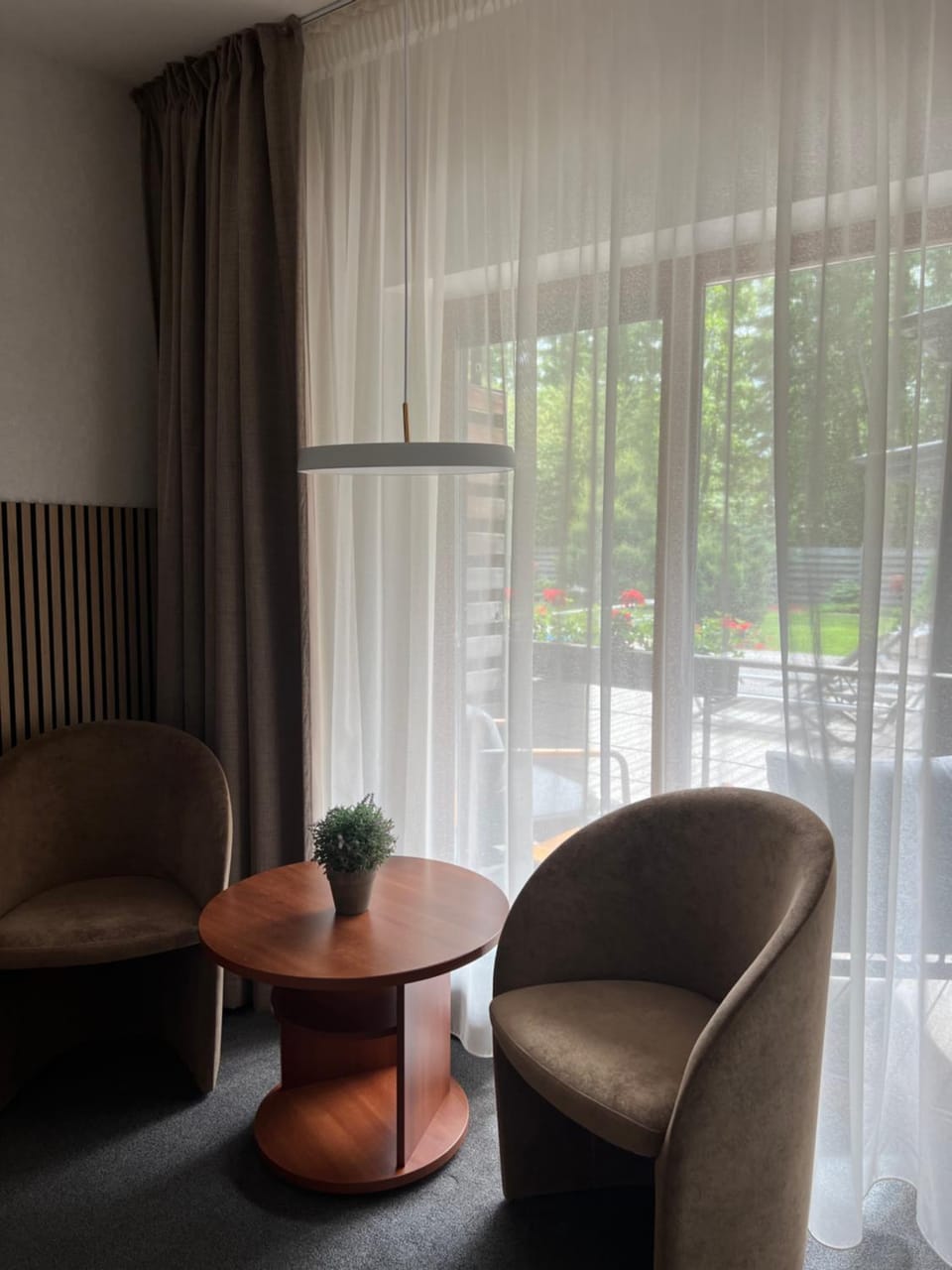 Vila Vitalija Bed and Breakfast in Palanga