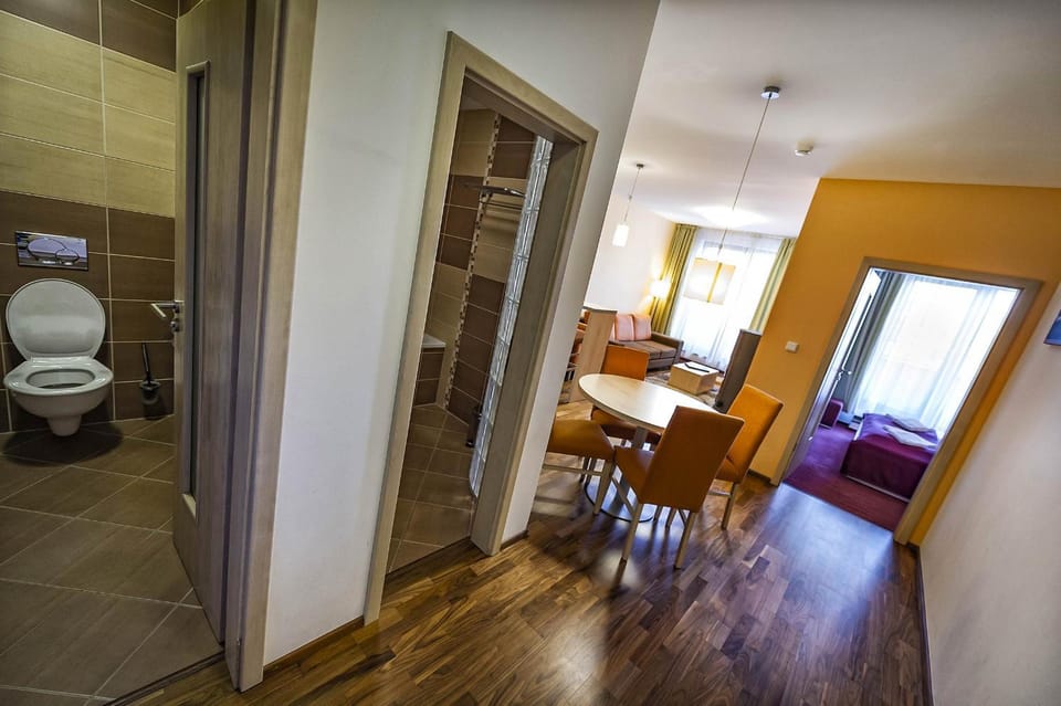 Property building, Living room, Seating area