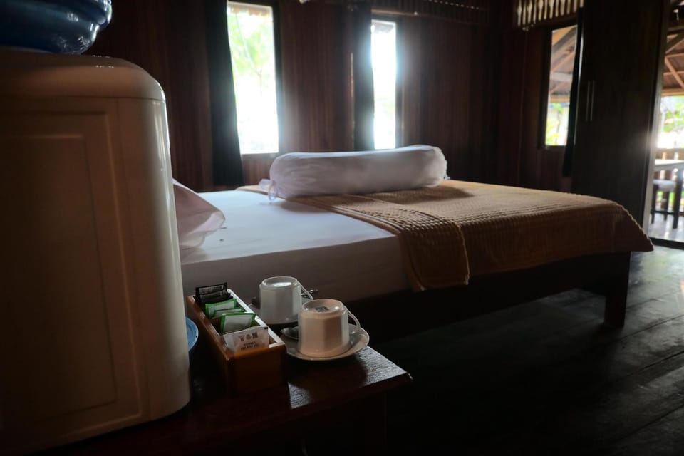 Sunari Beach Resort 2 Resort in Indonesia