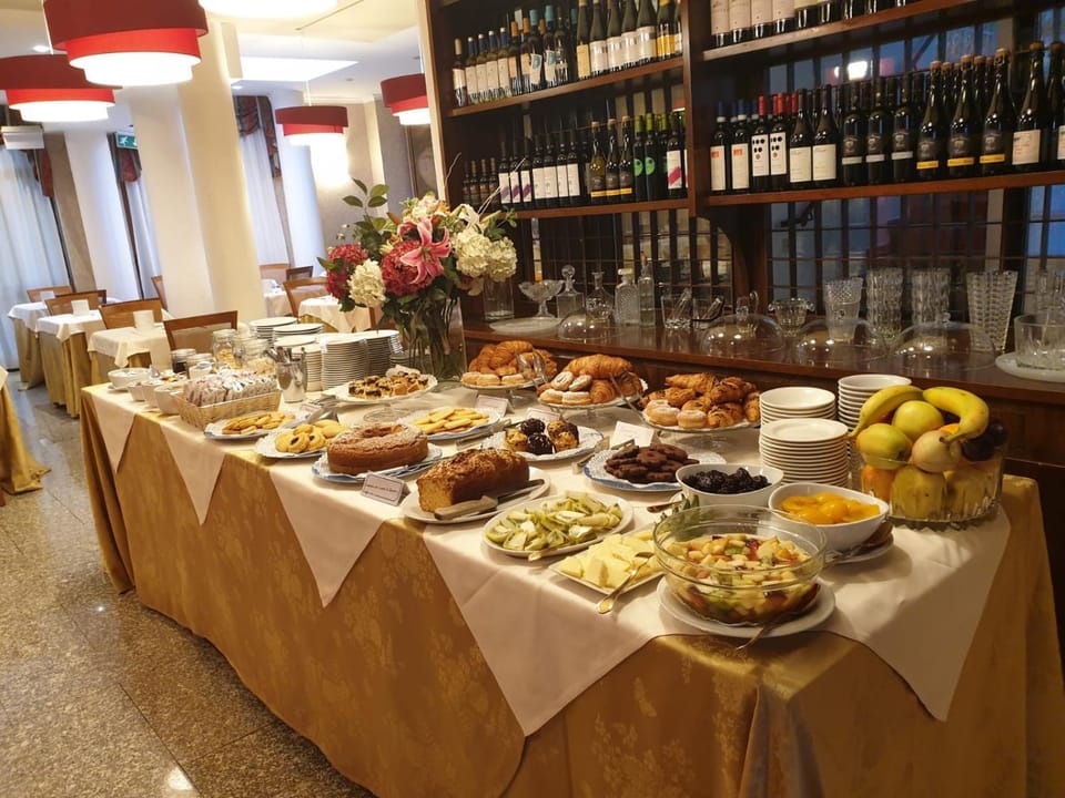 Hotel Ferrari Hotel in Emilia-Romagna