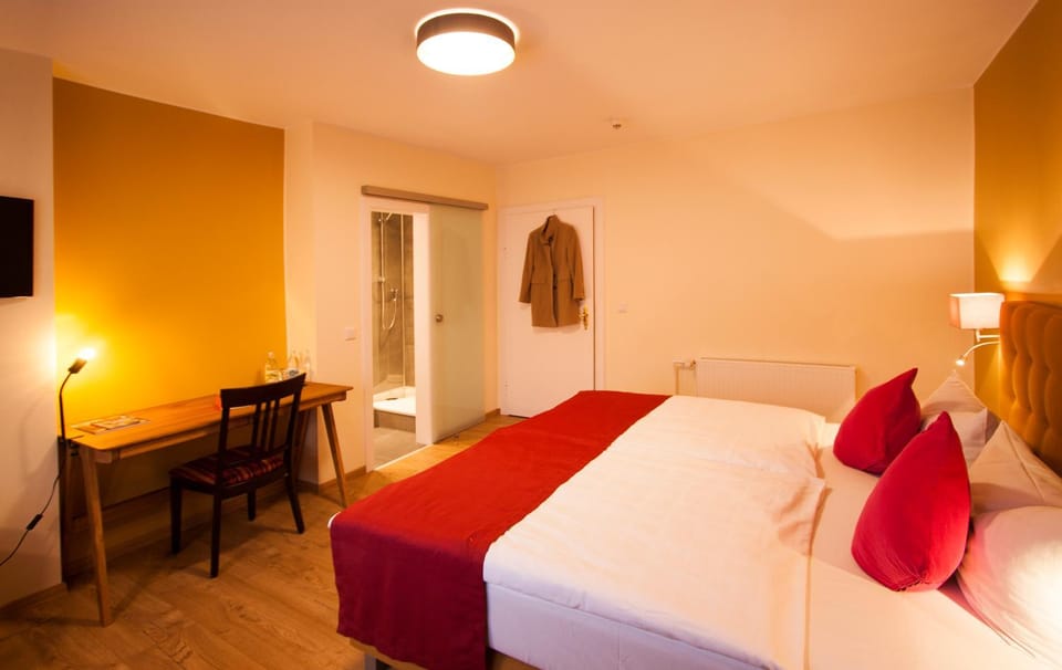 Landgasthof Schneider, Westfeld Bed and Breakfast in Schmallenberg