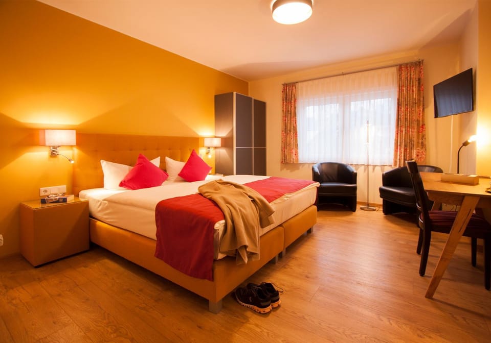 Landgasthof Schneider, Westfeld Bed and Breakfast in Schmallenberg