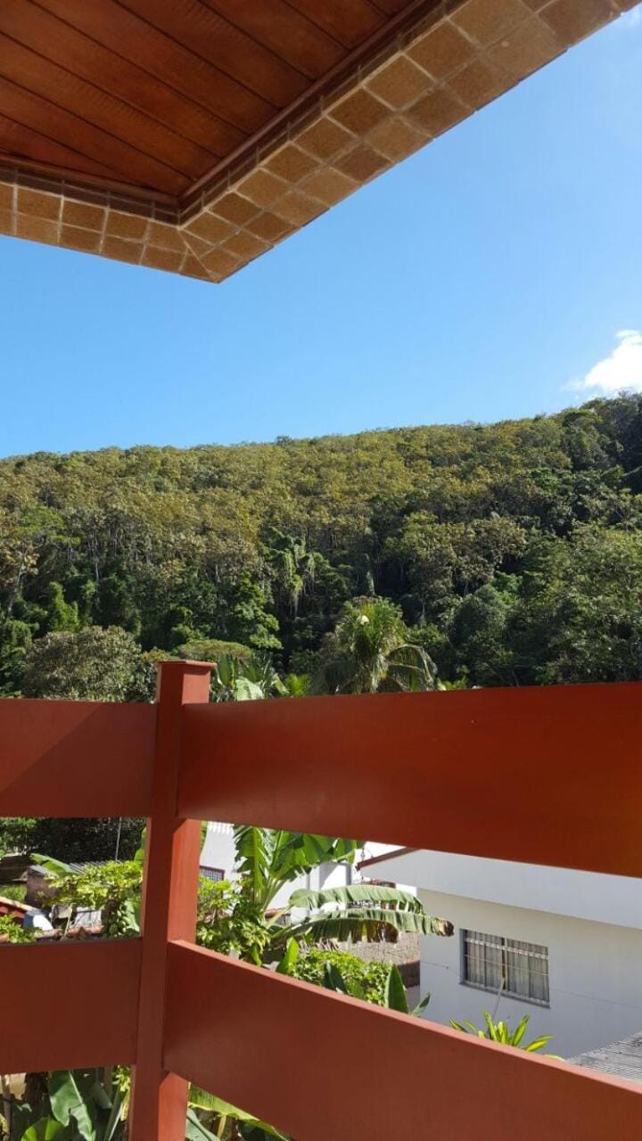 Apartamento - Praia Grande - Ubatuba Apartment in Ubatuba