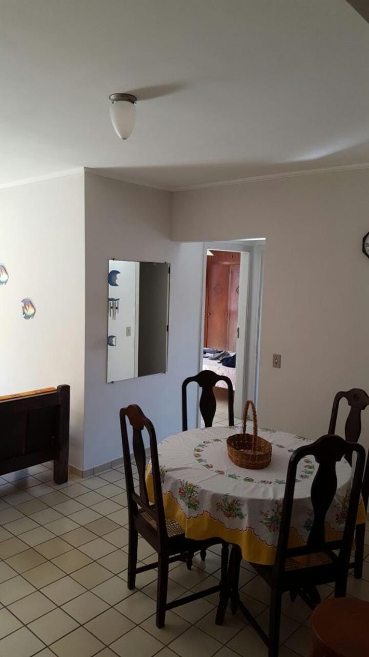 Apartamento - Praia Grande - Ubatuba Apartment in Ubatuba