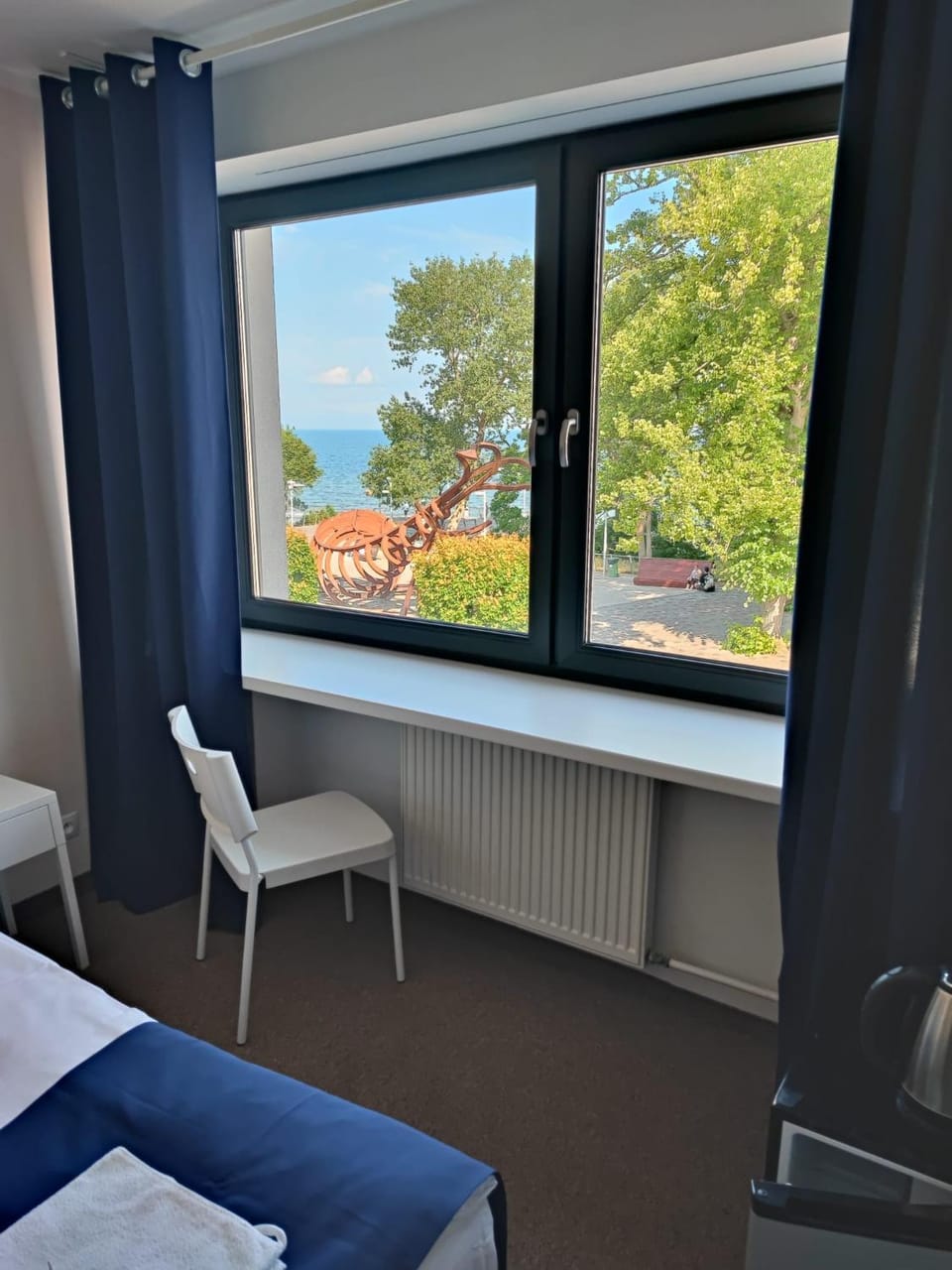 View (from property/room), Sea view