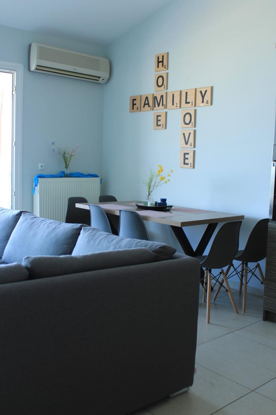 Lounge or bar, Seating area