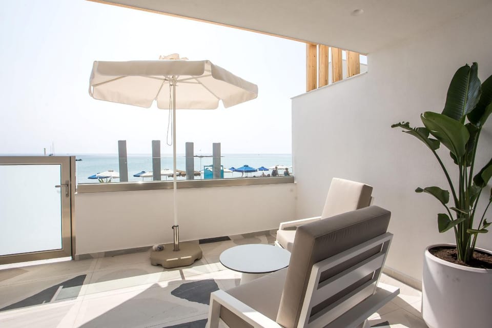 Balcony/Terrace, Balcony/Terrace, Sea view