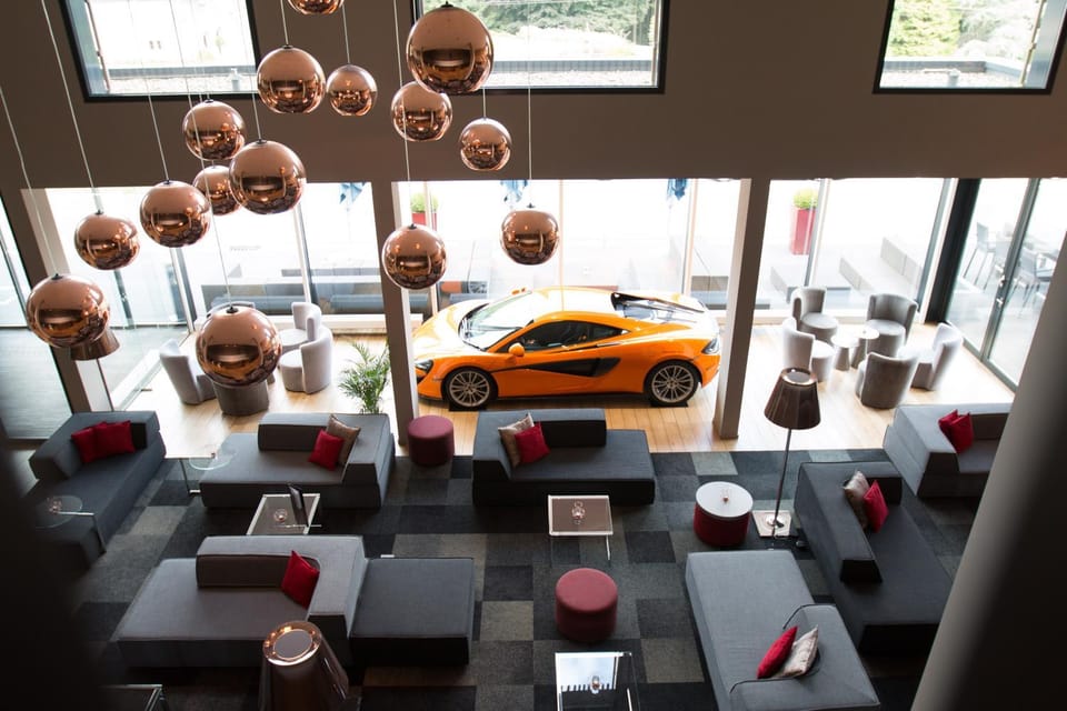 Communal lounge/ TV room, Lobby or reception, Lounge or bar