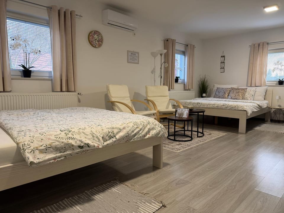 Guesthouse Ella Bed and Breakfast in Croatia