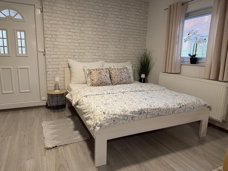 Guesthouse Ella Bed and Breakfast in Croatia