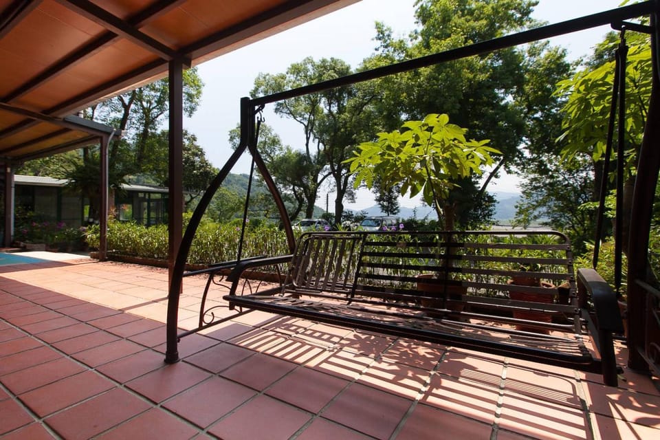 Locasu Bed and Breakfast in Taiwan, Province of China