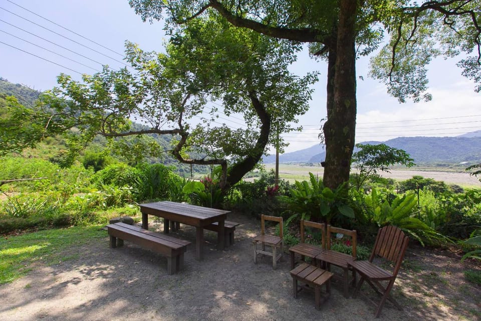 Locasu Bed and Breakfast in Taiwan, Province of China