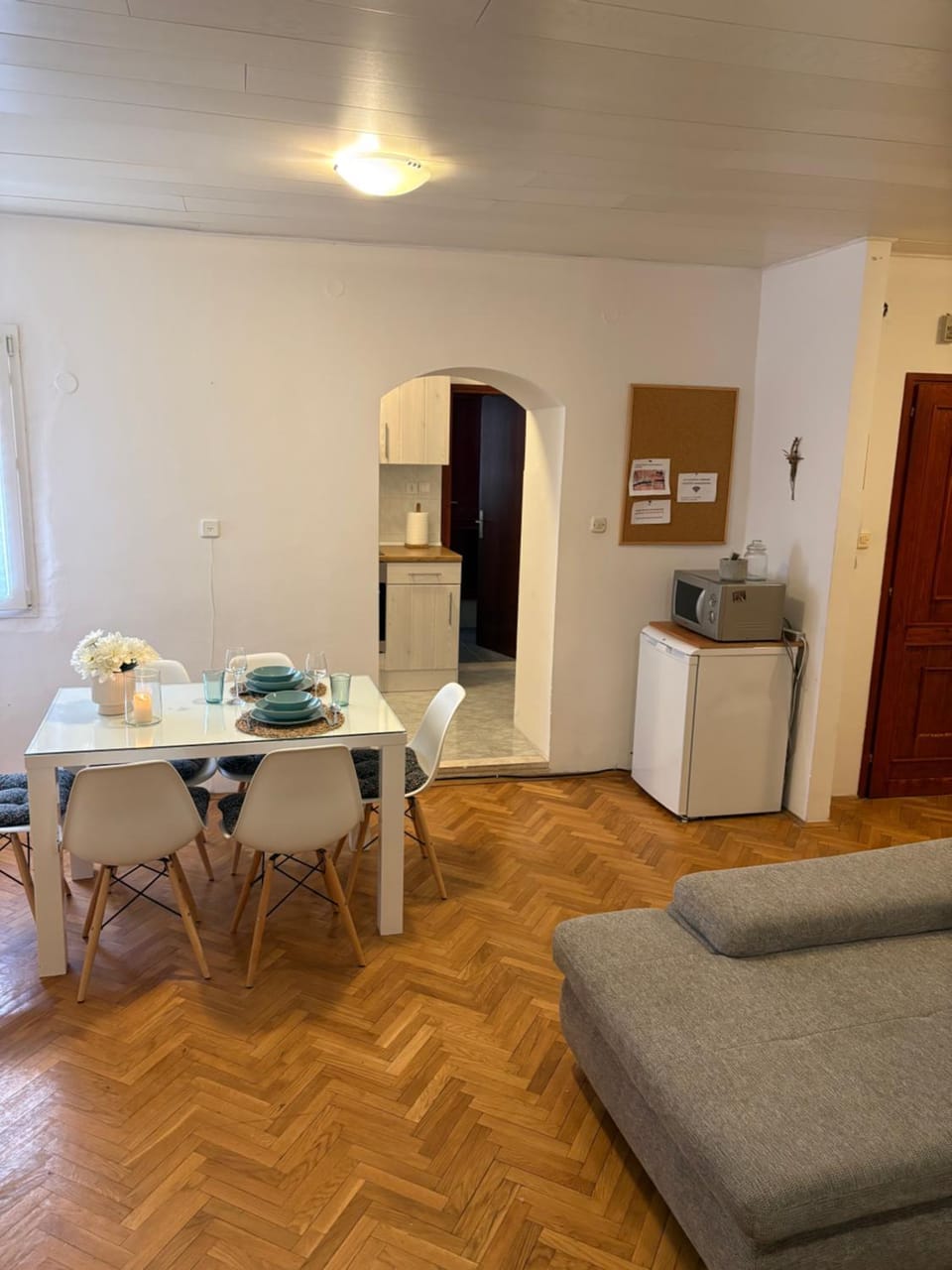 Boutique Room Kaja Walk to Old Town & Riva Bed and Breakfast in Split